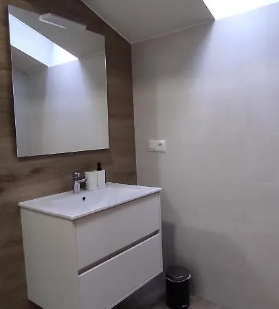 El Pontiguin 2 דירה