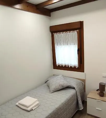 El Pontiguin 2 דירה *