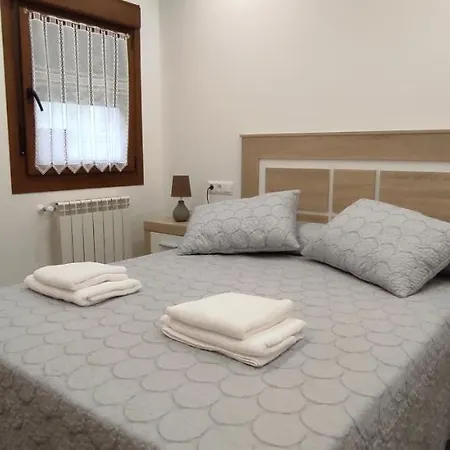 דירה El Pontiguin 2